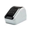 4977766827072-Brother QL-810Wc - Imprimante d'étiquettes monochrome - thermique direct - USB 2.0, Wi-F-P_405236606_10-8