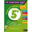 9782091894799-Je comprends tout - 5ème - Réviser toutes les matières pour réussir son année de 5e-P_405236614_1-0