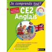 9782091931364-Je comprends tout ! Anglais CE2-P_405236618_1-0