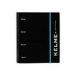 8412688577514-Kelme - Classeur à anneaux - largeur de dos : 35 mm - iron-P_405236638_1-0