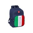 8412688573943-SAFTA - Sac à dos - double - Benetton "Flag"-P_405236739_1-0