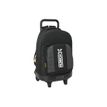 8412688583812-SAFTA - Estuche con ruedas/mochila escolar - large, with removable compact wheels - policloruro d-P_405236763_4-3