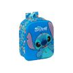 8412688564590-SAFTA - Sac à dos - red daycare pocket - Stitch-P_405236785_1-0