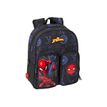 8412688586189-SAFTA - Cartable - pockets, trolley-adapted - Spider Man "Attack"-P_405236802_1-0