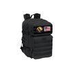 8412688556076-SAFTA Basic - Sac à dos pour ordinateur portable - 15.6" - noir-P_405236813_9-4