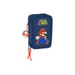 8412688585564-SAFTA - Trousse - triple, 37 pcs - Super Mario "Trick"-P_405236851_5-1