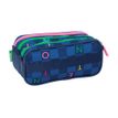 8412688576401-Benetton - Trousse - big, triple - Benetton "Damero"-P_405237041_2-0