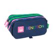 8412688576401-Benetton - Trousse - big, triple - Benetton "Damero"-P_405237041_4-2