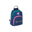 8412688576265-SAFTA - Sac à dos mini - Benetton "Damero"-P_405237085_1-0