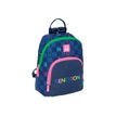 8412688576265-SAFTA - Sac à dos mini - Benetton "Damero"-P_405237085_3-2