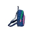 8412688576265-SAFTA - Sac à dos mini - Benetton "Damero"-P_405237085_4-3