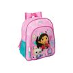 8412688557103-SAFTA - Cartable - trolley-adapted - Gabby's Dollhouse "Party"-P_405237094_1-0