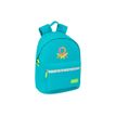 8412688576944-SAFTA - Sac à dos pour ordinateur portable - 14.1" - Benetton "Summer"-P_405237106_3-1