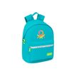 8412688576944-SAFTA - Sac à dos pour ordinateur portable - 14.1" - Benetton "Summer"-P_405237106_4-2