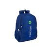8412688591114-SAFTA - Sac à dos - car adaptable - bleu marine - FC Barcelone-P_405237145_1-0
