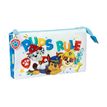8412688526055-SAFTA - Trousse - triple - Paw Patrol "Pups Rule"-P_405237180_2-0