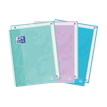 8427291066478-Oxford European Book 1 Touch - Cuaderno - encuadernado espiral - A4 Plus - 80 hojas - cuad-P_405239789_1-0