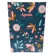 3760139890169-Agenda scolaire Libellule - 1 jour par page - 12x17 cm - Les Editions du Belon--0