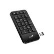 4710268261100-Genius NumPad 1000 - Pavé numérique - sans fil - noir-P_405239385_5-0