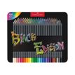 4005401164906-Faber-Castell Black Edition - Boite de 100 crayon sde couleur - couleurs assorties-P_405239605_1-3