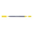 4005401646075-Faber-Castell GOLDFABER Aqua - Combinaison de pinceau et de crayon fin - jaune de cadmium-P_405239609_3-2