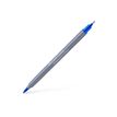 4005401646105-Faber-Castell GOLDFABER Aqua - Combinaison de pinceau et de crayon fin - bleu phtalo-P_405239611_1-0