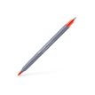 4005401646150-Faber-Castell GOLDFABER Aqua - Combinaison de pinceau et de crayon fin - orange de cadmium-P_405239612_1-0