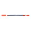 4005401646150-Faber-Castell GOLDFABER Aqua - Combinaison de pinceau et de crayon fin - orange de cadmium-P_405239612_4-3