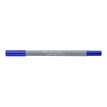 4005401646372-Faber-Castell GOLDFABER Aqua - Combinaison de pinceau et de crayon fin - bleu violet-P_405239617_3-2
