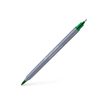 4005401646631-Faber-Castell GOLDFABER Aqua - Combinaison de pinceau et de crayon fin - vert émeraude-P_405239618_1-0