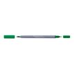 4005401646631-Faber-Castell GOLDFABER Aqua - Combinaison de pinceau et de crayon fin - vert émeraude-P_405239618_4-3