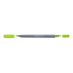 4005401646716-Faber-Castell GOLDFABER Aqua - Combinaison de pinceau et de crayon fin - vert clair-P_405239620_2-1
