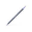 4005401646969-Faber-Castell GOLDFABER Aqua - Combinaison de pinceau et de crayon fin - lavande claire-P_405239622_4-3