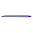 4005401645849-Faber-Castell GOLDFABER Aqua - Combinaison de pinceau et de crayon fin - pourpre violet-P_405239629_2-1