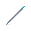 4005401646563-Faber-Castell GOLDFABER Aqua - Combinaison de pinceau et de crayon fin - vert clair cobalt-P_405239630_1-0