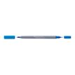 4005401646495-Faber-Castell GOLDFABER Aqua - Combinaison de pinceau et de crayon fin - turquoise bleuté-P_405239631_3-2
