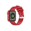 5907457736795-Forever IGo Watch 3 JW-500 - Montre connectée - rouge-P_405239734_1-0