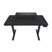 4710483777295-Bureau E-Star 120 - Bureau gaming assis/debout - réglage électrique - L120 cm - noir-P_405239755_1-0