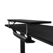 4710483777295-Bureau E-Star 120 - Bureau gaming assis/debout - réglage électrique - L120 cm - noir-P_405239755_5-4