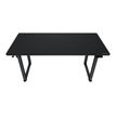 4710483778476-Bureau E-GRAV 160 - Bureau gaming assis/debout - réglage électrique - L160 cm - noir-P_405239757_1-0