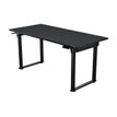 4710483778476-Bureau E-GRAV 160 - Bureau gaming assis/debout - réglage électrique - L160 cm - noir-P_405239757_2-1