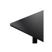 4710483778483-Bureau E-GRAV 180 - Bureau gaming assis/debout - réglage électrique - L180 cm - noir-P_405239758_3-2