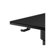 4710483778483-Bureau E-GRAV 180 - Bureau gaming assis/debout - réglage électrique - L180 cm - noir-P_405239758_4-3
