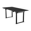 4710483778483-Bureau E-GRAV 180 - Bureau gaming assis/debout - réglage électrique - L180 cm - noir-P_405239758_7-6