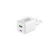 3701263527118-JAYM - Adaptateur secteur - compact, fast, GaN, GRS certified - 30 Watt - 3 A - PD/PPS, Quick Charge - 2 connecteurs de sortie (24 pin USB-C-P_405239841_3-0