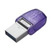 740617328219-Kingston DataTraveler microDuo 3C - Clé USB 64 Go - USB 3.2 Gen 1 / USB-C-P_405239844_2-1