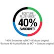 3086123763272-BIC 4 Couleurs Smooth - Recharge - bleu - 1 mm - moyen (pack de 2)-P_405239858_2-1