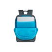 4260709011882-RIVACASE Ulsan 8265 - Sac à dos pour ordinateur portable 15,6" - gris – Imperméable et-P_405239942_3-5