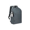 4260709011882-RIVACASE Ulsan 8265 - Sac à dos pour ordinateur portable 15,6" - gris – Imperméable et-P_405239942_7-7