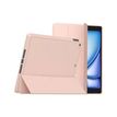 3700313948644-MW SlimSkin - Étui à rabat pour tablette - microfibre - rose-P_405239977_3-0